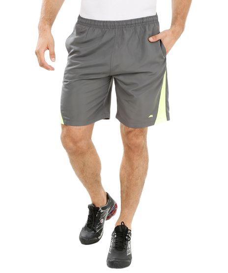 Bermuda-Ace-Technofit-Chumbo-8147271-Chumbo_1