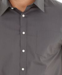 Kit-de-Camisas-Social-Cinza-8017362-Cinza_5