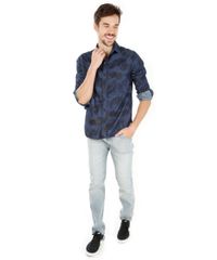 Calca-Jeans-Slim-Azul-Claro-8097851-Azul_Claro_3 Calca-Jeans-Slim-Azul-Claro-8097851-Azul_Claro_3