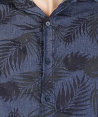 Camisa-Jeans-Estampada-Folhagem-Azul-Escuro-8158473-Azul_Escuro_5