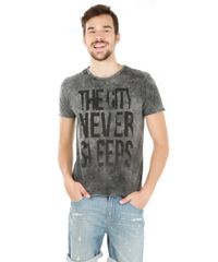 Camiseta-com-Estampa--Never-Sleeps--Chumbo-8121573-Chumbo_1