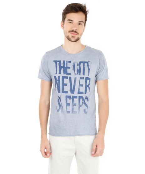 Camiseta-com-Estampa--Never-Sleeps--Azul-Claro-8121573-Azul_Claro_1