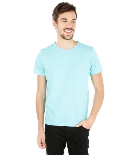 Camiseta-Basica-Azul-Claro-8200716-Azul_Claro_1 Camiseta-Basica-Azul-Claro-8200716-Azul_Claro_1