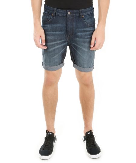 Bermuda-Jeans-Slim-Azul-Escuro-8008431-Azul_Escuro_1 Bermuda-Jeans-Slim-Azul-Escuro-8008431-Azul_Escuro_1