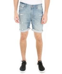 Bermuda-Jeans-Slim-Azul-Claro-8007489-Azul_Claro_1 Bermuda-Jeans-Slim-Azul-Claro-8007489-Azul_Claro_1