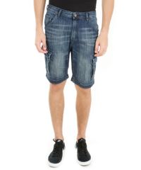 Bermuda-Jeans-Cargo-Azul-Escuro-8009668-Azul_Escuro_1