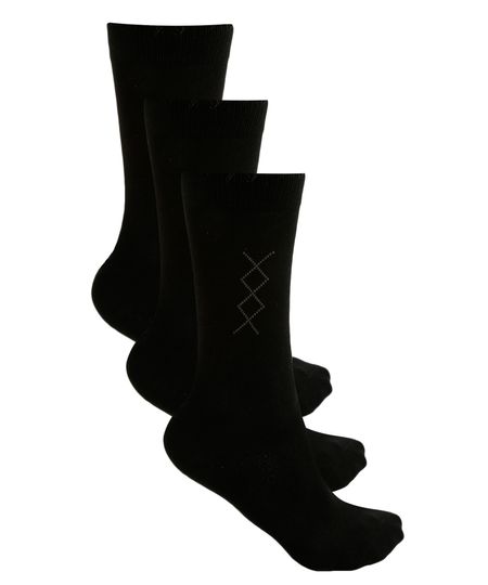 Kit-Meias-Preto-672130-Preto_1 Kit-Meias-Preto-672130-Preto_1