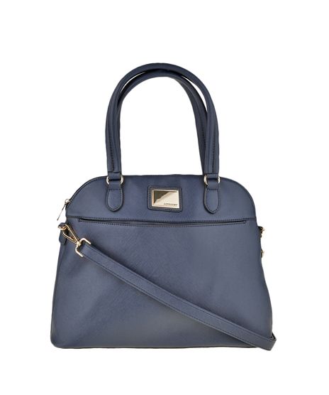Bolsa-Bau-Texturizada-Azul-Marinho-8042901-Azul_Marinho_1