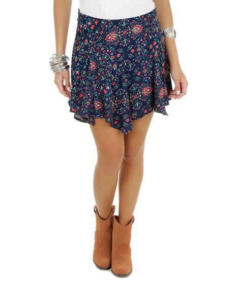 Saia-Floral-Azul-Escuro-8093206-Azul_Escuro_1