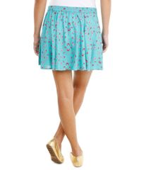 Saia-Evase-Estampada-de-Caranguejos-Verde-Agua-8003302-Verde_Agua_2 Saia-Evase-Estampada-de-Caranguejos-Verde-Agua-8003302-Verde_Agua_2