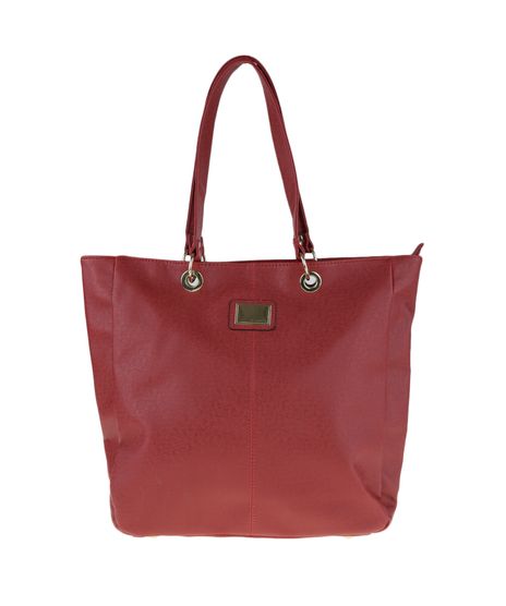 Bolsa-Shopper-Texturizada-Vermelha-8043695-Vermelho_1
