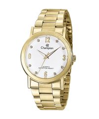 Kit-Relogio-champion-feminino--analogico---CN29025H----Brico---Colar-dourado-1018479-Dourado_1