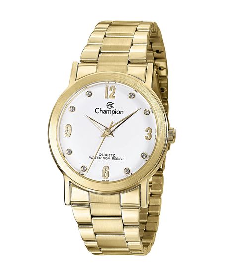 Kit-Relogio-champion-feminino--analogico---CN29025H----Brico---Colar-dourado-1018479-Dourado_1