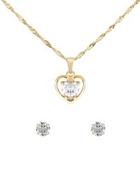 Kit-Relogio-champion-feminino--analogico---CN29025H----Brico---Colar-dourado-1018479-Dourado_2
