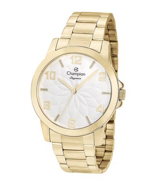 Kit-Relogio-champion-feminino--analogico---CN24271H----Brico---Colar-dourado-1018478-Dourado_1