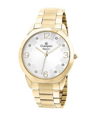Kit-Relogio-champion-feminino--analogico---CN24075H----Brico---Colar-dourado-1018474-Dourado_1