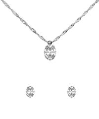 Kit-Relogio-champion-feminino--analogico---CN29098Q----Brico---Colar-Prateado-1018481-Prateado_2