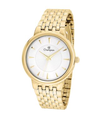 Kit-Relogio-champion-feminino--analogico---CN20515H---Brico---Colar-dourado-1018470-Dourado_1
