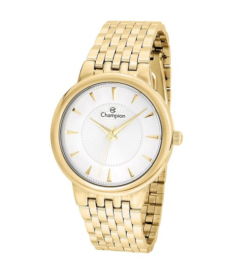 Kit-Relogio-champion-feminino--analogico---CN20515H---Brico---Colar-dourado-1018470-Dourado_1