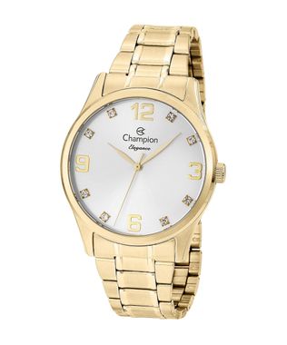 Kit-Relogio-champion-feminino--analogico---CN25663H----Brico---Colar-dourado-1018486-Dourado_1