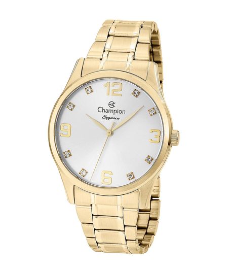 Kit-Relogio-champion-feminino--analogico---CN25663H----Brico---Colar-dourado-1018486-Dourado_1
