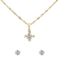 Kit-Relogio-champion-feminino--analogico---CN25663H----Brico---Colar-dourado-1018486-Dourado_2
