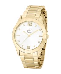 Kit-Relogio-champion-feminino--analogico---CN25145H----Brico---Colar-dourado-1018516-Dourado_1