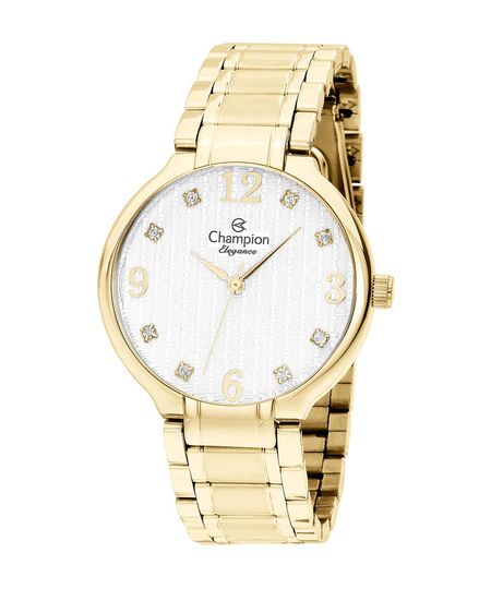 Kit-Relogio-champion-feminino--analogico---CN26831H----Brico---Colar-dourado-1018473-Dourado_1