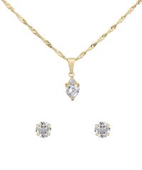 Kit-Relogio-champion-feminino--analogico---CN26831H----Brico---Colar-dourado-1018473-Dourado_2