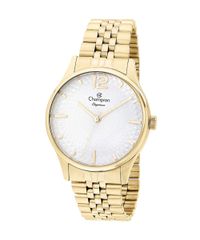 Kit-Relogio-champion-feminino--analogico---CN24020H----Brico---Colar-dourado-1018472-Dourado_1