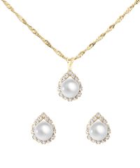 Kit-Relogio-champion-feminino--analogico---CN28704X----Brico---Colar-dourado-1018475-Dourado_2