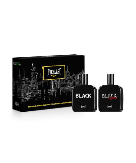 Kit-Everlast-Black-Masc-Deo-Colonia-50Ml---Black-Extreme-Deo-Colonia-50Ml-Unico-1017397-Unico_1 Kit-Everlast-Black-Masc-Deo-Colonia-50Ml---Black-Extreme-Deo-Colonia-50Ml-Unico-1017397-Unico_1