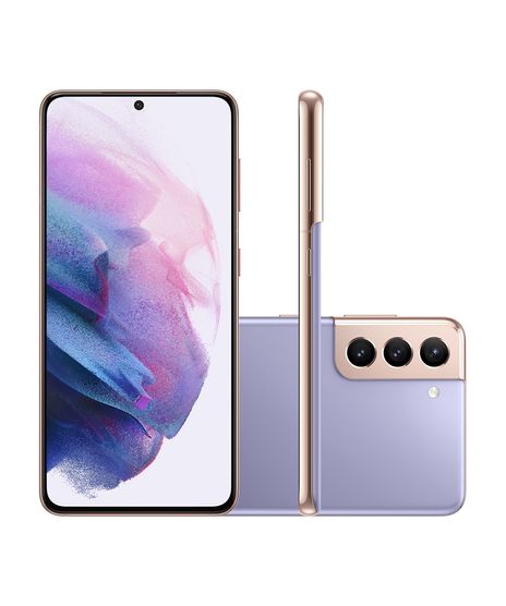 Smartphone-Samsung-Galaxy-S21-128GB-8GB-RAM-Tela-6-2--Camera-Tripla-64MP-Octa-Core-Violeta-1025309-Violeta_1