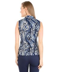 Camisa-Estampada-de-Arabesco-Azul-8067501-Azul_2
