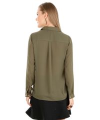 Camisa-com-Amarracao-Verde-Escuro-8056813-Verde_Escuro_2