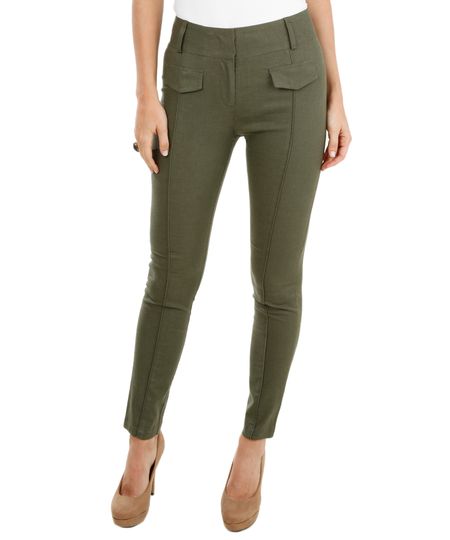 Calca-Skinny-com-Linho-Verde-Militar-8048921-Verde_Militar_1 Calca-Skinny-com-Linho-Verde-Militar-8048921-Verde_Militar_1