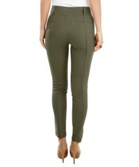 Calca-Skinny-com-Linho-Verde-Militar-8048921-Verde_Militar_2