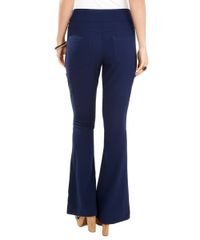 Calca-Flare-com-Recorte-Azul-Marinho-8099757-Azul_Marinho_2 Calca-Flare-com-Recorte-Azul-Marinho-8099757-Azul_Marinho_2