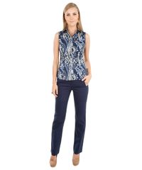 Calca-Reta-com-Bolsos-Azul-Marinho-8064179-Azul_Marinho_3