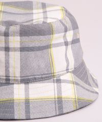 Chapeu-Bucket-Hat-Feminino-Mindset-Estampado-Xadrez-Bege-Claro-9983096-Bege_Claro_3