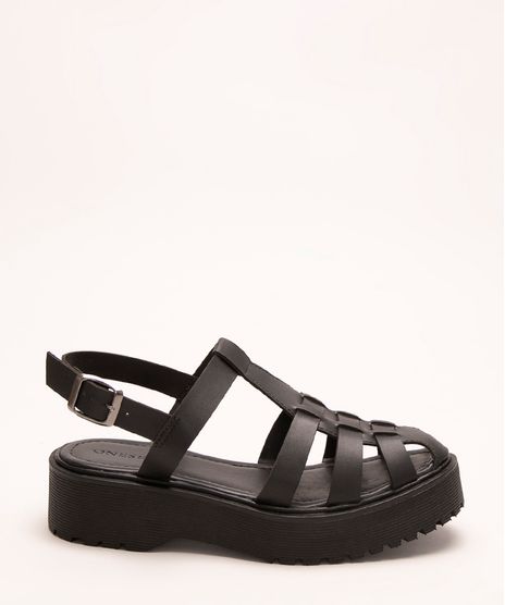 sandalia-pescador-plataforma-oneself--preto-1021291-Preto_1