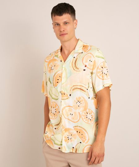 camisa-tradiconal-de-viscose-estampada-frutas-manga-curta-laranja-1012051-Laranja_1