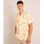 camisa-tradiconal-de-viscose-estampada-frutas-manga-curta-laranja-1012051-Laranja_1