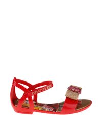 Kit-Sandalia-Ever-After-High---Bolsa-de-Coracao-Vermelha-8168754-Vermelho_2