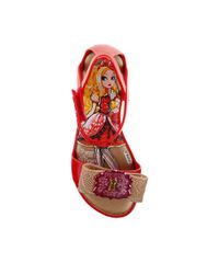 Kit-Sandalia-Ever-After-High---Bolsa-de-Coracao-Vermelha-8168754-Vermelho_4