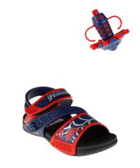 Kit-Sandalia-Papete-Grendene---Piao-Homem-Aranha-Azul-Marinho-8168848-Azul_Marinho_1
