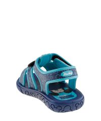 Kit-de-Sandalia-Papete-Grendene---Prato-e-Colher-Mickey-Azul-8168873-Azul_3