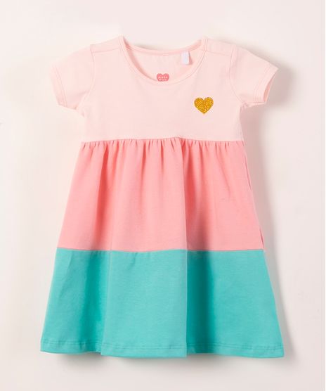 vestido-infantil-manga-curta--rosa-1018353-Rosa_1