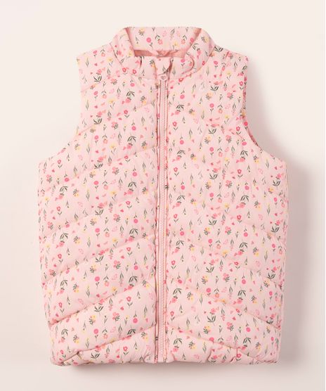 colete-puffer-de-nylon-infantil-floral-rosa-claro-9966639-Rosa_Claro_1
