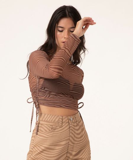 blusa-em-tule-manga-longa-ondas-marrom-1021873-Marrom_1